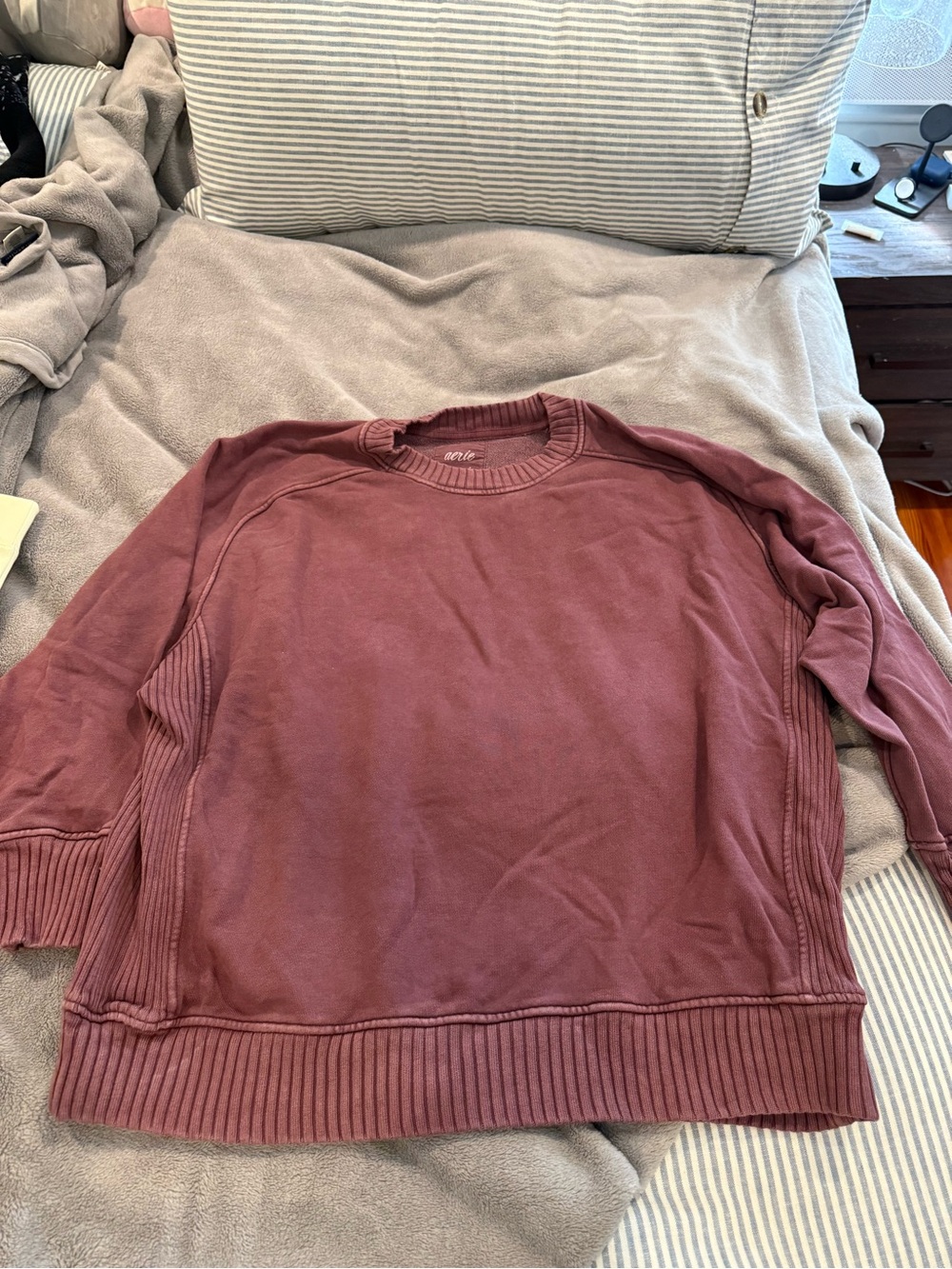 Aerie Crewneck Sweatshirt
